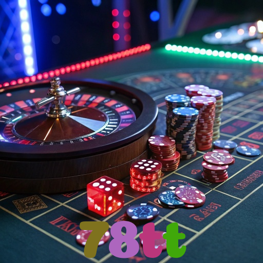 78tt:Jogue poker, aposte no futebol e ganhe em grandes jogos de cassino!