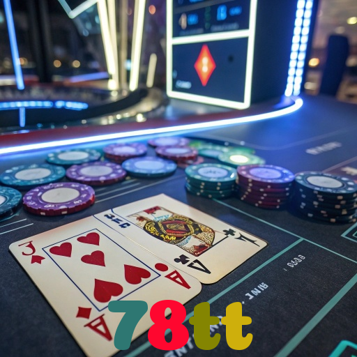 78tt：Aposte nas melhores slots e conquiste prêmios como nunca!