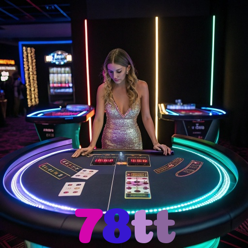 78tt：Jogue poker, aposte no futebol e ganhe em grandes jogos de cassino!