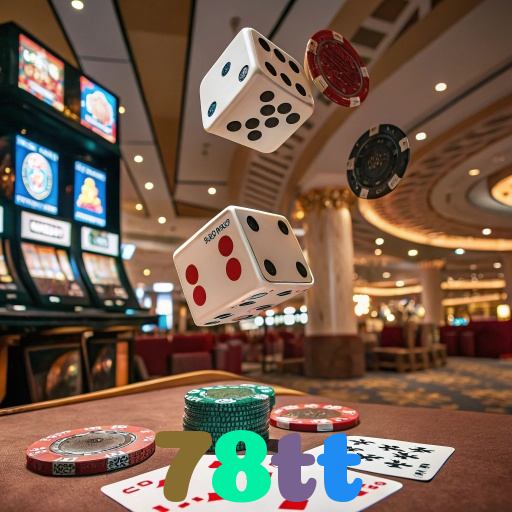 78tt：Jogue poker, aposte no futebol e ganhe em grandes jogos de cassino!