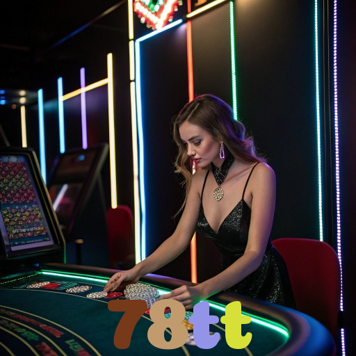 78tt：Jogue poker, aposte no futebol e ganhe em grandes jogos de cassino!