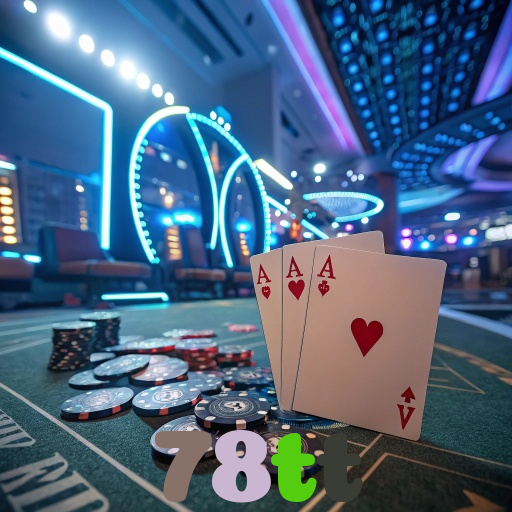 78tt：Aposte nas melhores slots e conquiste prêmios como nunca!