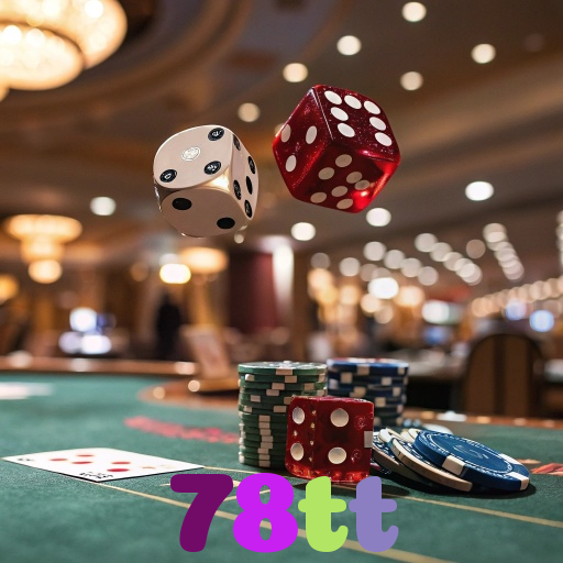 78tt：Jogue poker, aposte no futebol e ganhe em grandes jogos de cassino!