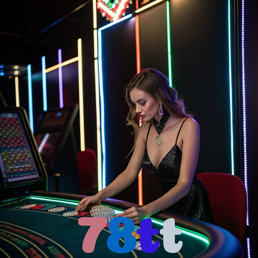 78tt：Jogue poker, aposte no futebol e ganhe em grandes jogos de cassino!