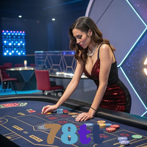 78tt：Jogue poker, aposte no futebol e ganhe em grandes jogos de cassino!