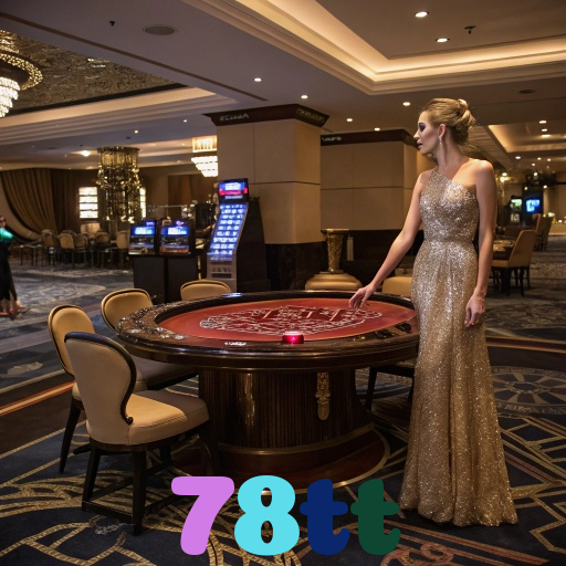 78tt:Aposte nas melhores slots e conquiste prêmios como nunca!
