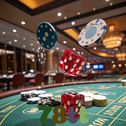 78tt:Aposte nas melhores slots e conquiste prêmios como nunca!