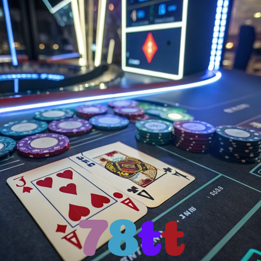 78tt：Aposte nas melhores slots e conquiste prêmios como nunca!