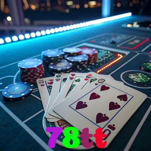 78tt:Aposte no futebol, jogue poker e conquiste vitórias épicas!