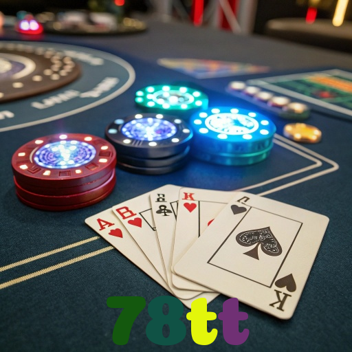 78tt：Aposte nas melhores slots e conquiste prêmios como nunca!