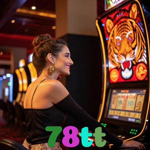 78tt：Jogue poker, aposte no futebol e ganhe em grandes jogos de cassino!