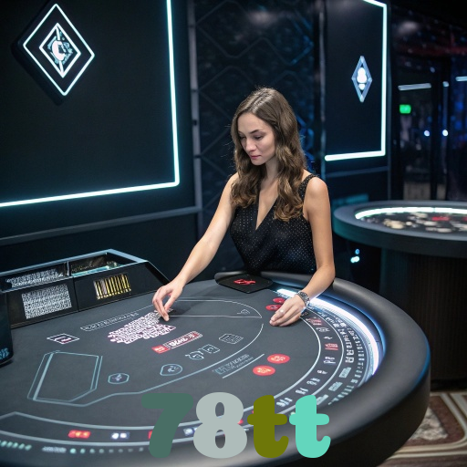 78tt：Aposte nas melhores slots e conquiste prêmios como nunca!