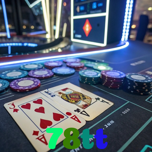 78tt：Aposte nas melhores slots e conquiste prêmios como nunca!