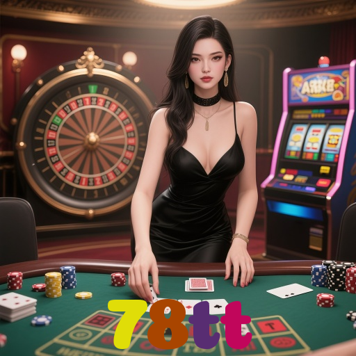 78tt:Aposte nas melhores slots e conquiste prêmios como nunca!