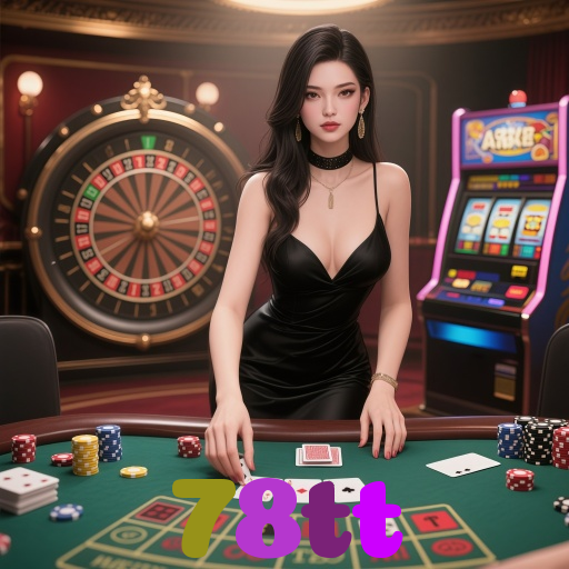 78tt：Jogue poker, aposte no futebol e ganhe em grandes jogos de cassino!