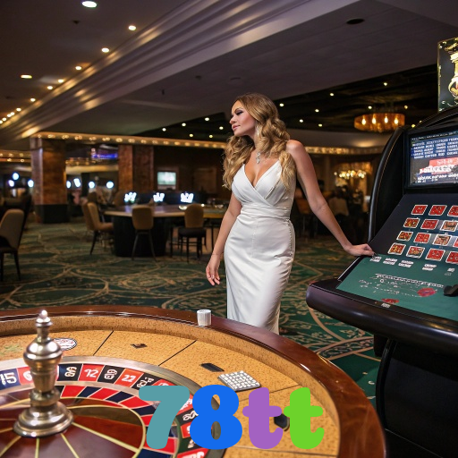 78tt：Aposte nas melhores slots e conquiste prêmios como nunca!
