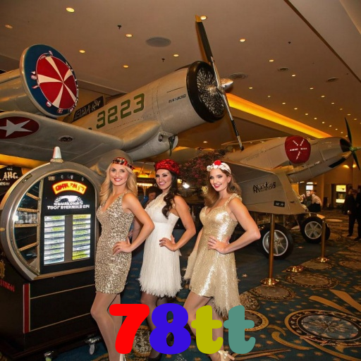 78tt：Aposte nas melhores slots e conquiste prêmios como nunca!