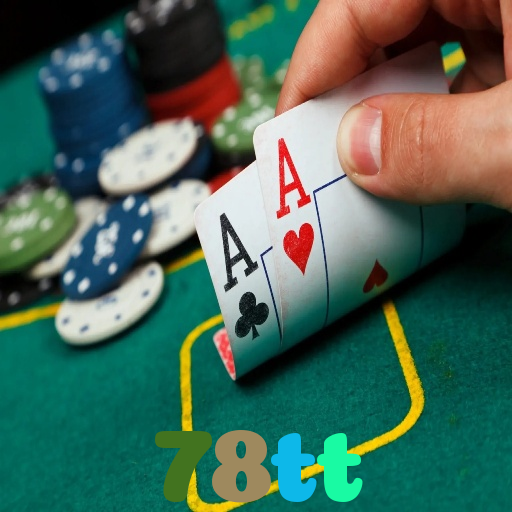 78tt:Jogue poker, aposte no futebol e ganhe em grandes jogos de cassino!