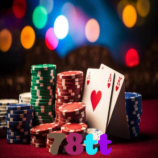 78tt：Jogue poker, aposte no futebol e ganhe em grandes jogos de cassino!