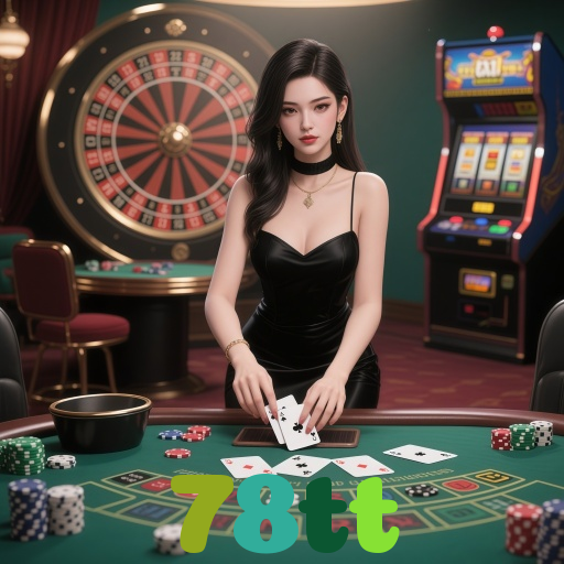 78tt：Jogue poker, aposte no futebol e ganhe em grandes jogos de cassino!