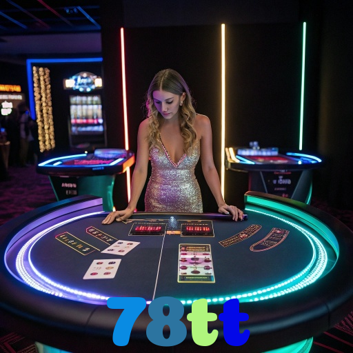 78tt：Aposte nas melhores slots e conquiste prêmios como nunca!