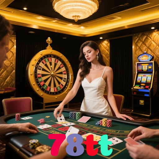 78tt：Aposte no futebol, jogue poker e conquiste vitórias épicas!