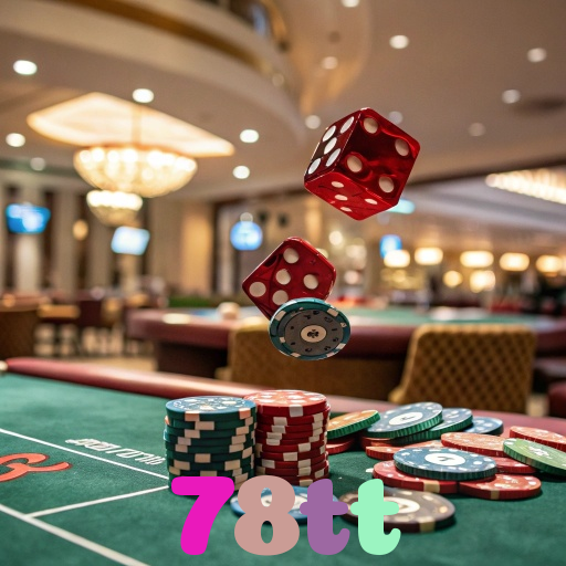78tt：Aposte nas melhores slots e conquiste prêmios como nunca!