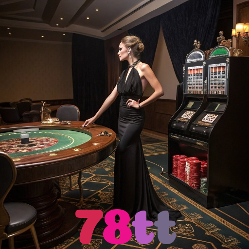 78tt：Aposte nas melhores slots e conquiste prêmios como nunca!