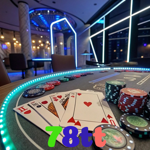 78tt：Jogue poker, aposte no futebol e ganhe em grandes jogos de cassino!