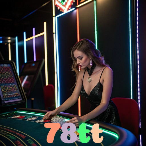 78tt：Aposte nas melhores slots e conquiste prêmios como nunca!