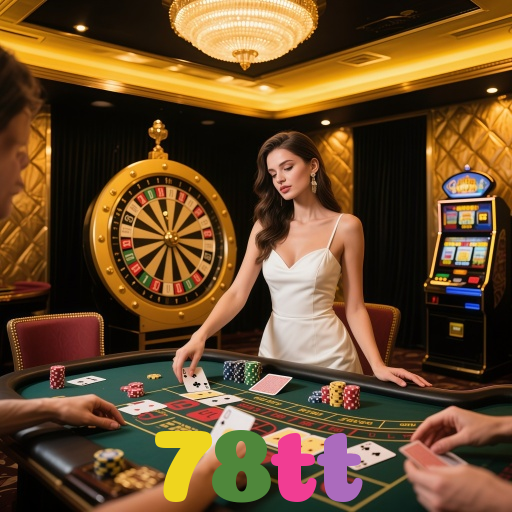 78tt:Jogue poker, aposte no futebol e ganhe em grandes jogos de cassino!