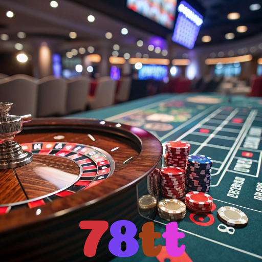 78tt:Aposte nas melhores slots e conquiste prêmios como nunca!