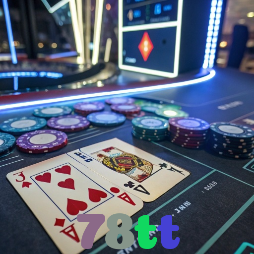 78tt：Aposte no futebol, jogue poker e conquiste vitórias épicas!