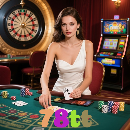 78tt：Jogue poker, aposte no futebol e ganhe em grandes jogos de cassino!
