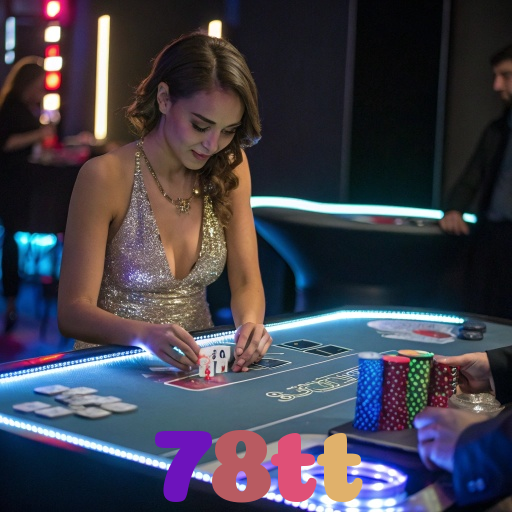 78tt:Jogue poker, aposte no futebol e ganhe em grandes jogos de cassino!