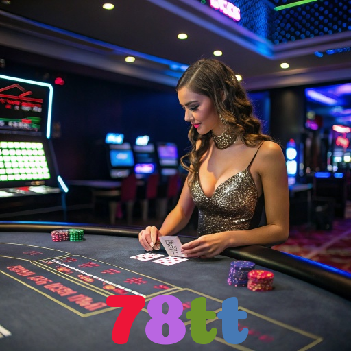 78tt：Jogue poker, aposte no futebol e ganhe em grandes jogos de cassino!