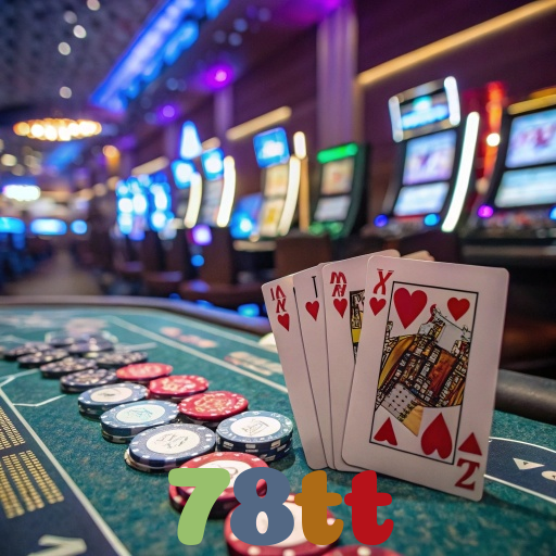 78tt:Jogue poker, aposte no futebol e ganhe em grandes jogos de cassino!