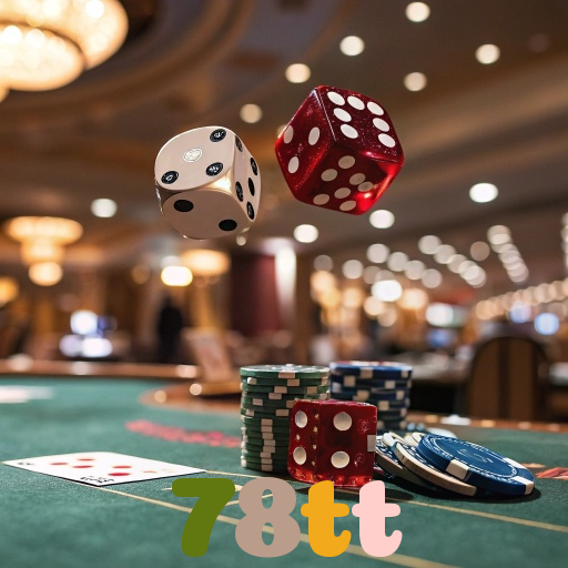 78tt：Aposte nas melhores slots e conquiste prêmios como nunca!