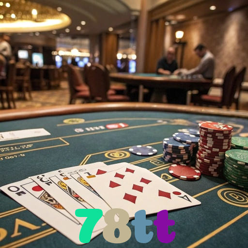 78tt:Jogue poker, aposte no futebol e ganhe em grandes jogos de cassino!