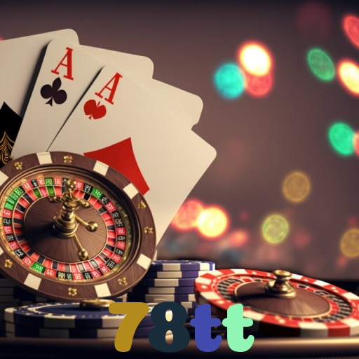78tt：Aposte nas melhores slots e conquiste prêmios como nunca!