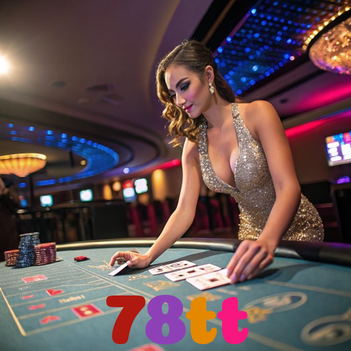 78tt：Jogue poker, aposte no futebol e ganhe em grandes jogos de cassino!