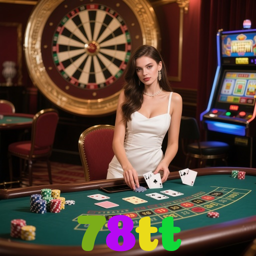 78tt：Aposte no futebol, jogue poker e conquiste vitórias épicas!