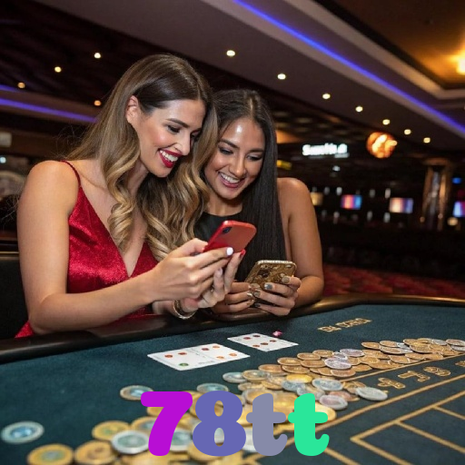 78tt：Aposte nas melhores slots e conquiste prêmios como nunca!
