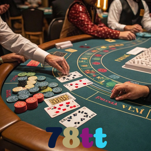 78tt：Jogue poker, aposte no futebol e ganhe em grandes jogos de cassino!