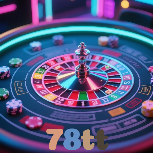 78tt：Aposte nas melhores slots e conquiste prêmios como nunca!