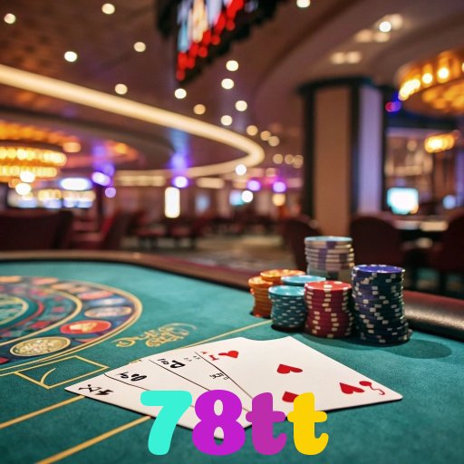78tt：Jogue poker, aposte no futebol e ganhe em grandes jogos de cassino!