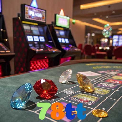 78tt：Jogue poker, aposte no futebol e ganhe em grandes jogos de cassino!