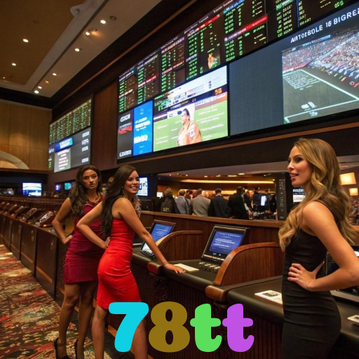 78tt：Aposte nas melhores slots e conquiste prêmios como nunca!