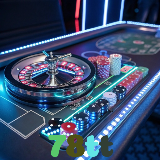 78tt：Aposte nas melhores slots e conquiste prêmios como nunca!
