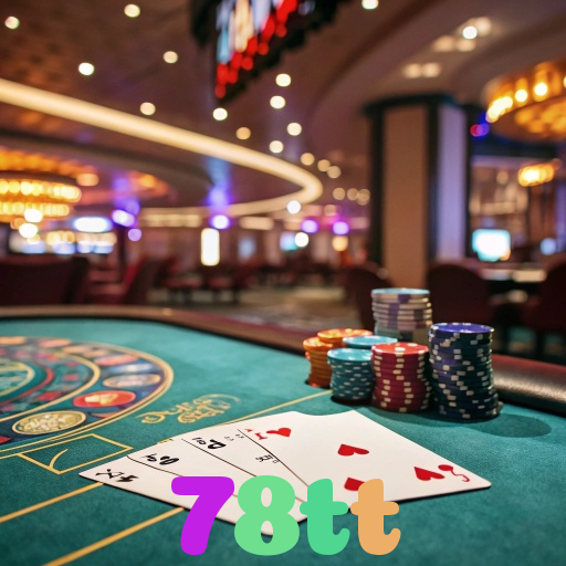 78tt：Jogue poker, aposte no futebol e ganhe em grandes jogos de cassino!